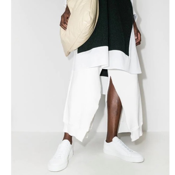 Common Projects Achilles Lace-Up Sneakers | Women’s Size 36 - Picture 3 of 8